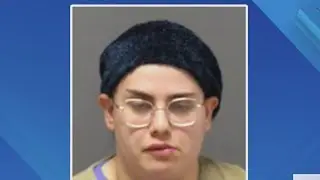 NJ mother charged with murder of two children