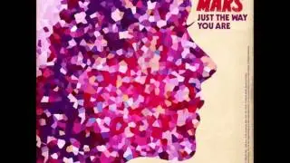 Just The Way You Are - Bruno Mars Instrumental w/hook {official}