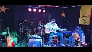 4.(Cabane A Fer A Ch'val) Raymond Savoie At The Paysan Sun Apr 27th 2025