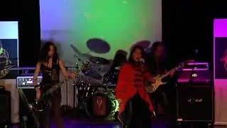 ORIONYS  - Endless March (live 2018)