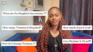 Answering All Your Questions on CAC NGO & Church Registration in Nigeria