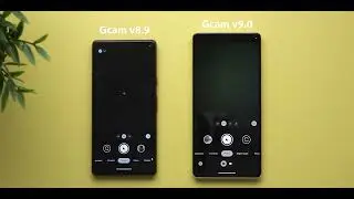 GCam v9.0 Is Available For Google Pixel - - What's New? [APK Download]