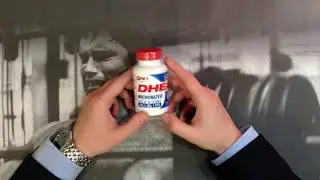 ТЕСТОСТЕРОН SAN DHEA 50mg 30 капсул