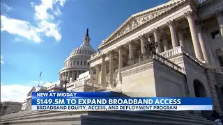 Hawaii to get $149M in President Biden's broadband infrastructure plan