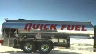 Quick Fuel Video
