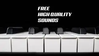 ARP EMaj 150 BPM | FREE HQ SAMPLE
