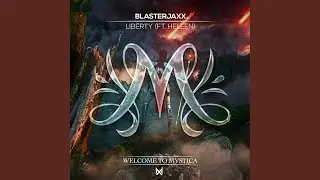 Liberty (feat. Heleen)