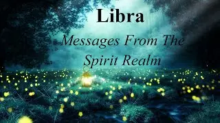 ♎️Libra ~ Pay Attention To The Signs & Synchronicities! ~ Spiritual Guidance Reading