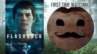 Flashback (2021) FIRST TIME WATCHING! | MOVIE REACTION! (1451)