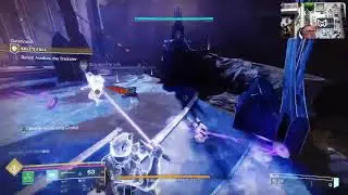 Master Conquest Derealize Attempts