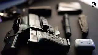 My Updated EDC 2021 (EVERY DAY CARRY)