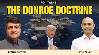 Is Sovereignty Dead? Trump&rsquo;s Maduro Arrest and the End of Global Norms | Fair Observer
