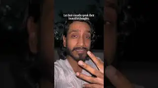 Let their shitty mouths reveal what kind of a person they are! #shorts