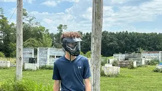 I am the best rental in all of virtual paintball