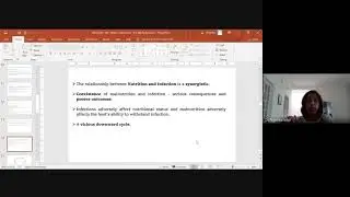 Dr.  Priyanka Nitin | 2nd Global Cancer Summit - 2021