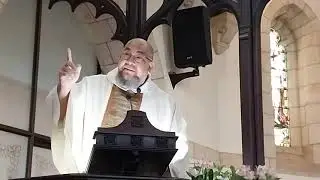 Knysna St George's 3rd Epiphany 2026