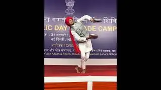 RDC 2026 | Rox Thali Dance 