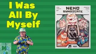 Neko Syndicate Solo Play - Я - Мастер Суши!