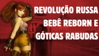 Shadow Hearts - Covenant: Review | Analysis (in Portuguese)