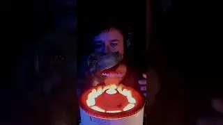 🌋ASMR 🦖 This trigger will amaze you and put you to sleep #shorts #asmr