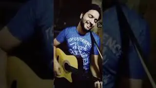 #guitar_cover #singer #bbarakmr #bulleyah part 2