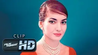 MARIA BY CALLAS | Official 