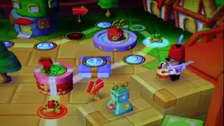 Mario Party Single Player MP5 Story Mode Ep 48