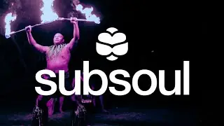 Josh Butler & Bontan - Set Your Soul On Fire