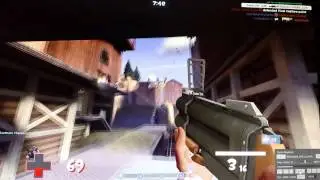 Last Second autobalance !!How To Get Autobalanced!! Frontier