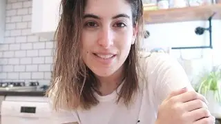 WHEN THERE'S NOTHING TO VLOG | Lily Pebbles Vlog