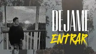 DEJAME ENTRAR - LOS TRAVIESOS KUMBIA (ROBERT PEREDA )