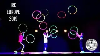 IRC Europe 2019 Highlights Video - from EJC 2019