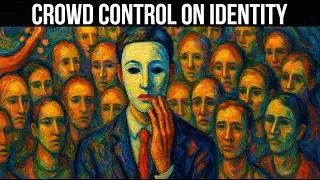 How Group Pressure Shapes Your Identity