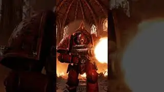 &ldquo;The Final War Begins | Warhammer 40K Grimdark Cinematic&rdquo; #shorts #shortvideo # #grimdark