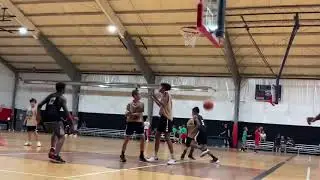 Legacy Athletics