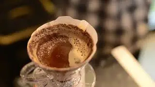 Local Artisan Coffee Shop