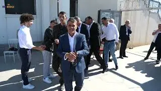 SİNAN JİYAN DÜĞÜNÜ PART 1