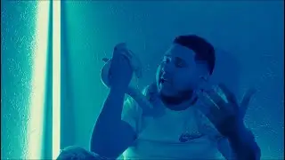 Bukit-Never Again Prod. By Blessons