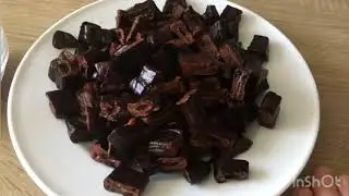 طريقة عمل الخبيصة الفلسطينية