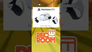 Rec Room Is NOT Coming To PSVR2...