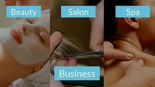 WESS Beauty, Salon and Spa Software