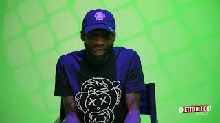 Bang Em Smurf PT 14 Chaz named on ‘Many Men’/Engineer suing M*rder Inc/running into the Supreme Team