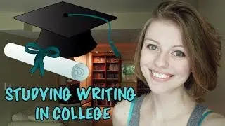 The Circulation Desk: Studying Writing In College