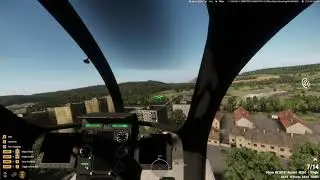 Where is the door lock....ARMA Reforger