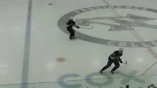 10/12/2019: Ty Smilanic shift iso, USNTDP @ Providence