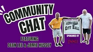 community chat 01/23/2026