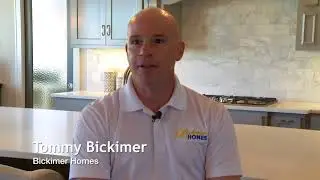 Bickimer Homes Speaks to Partnership with Vendor in Kansas City
