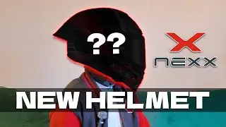 NEXX X.R3R SWIRL Unboxing