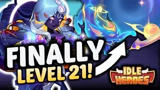 TOP TIER Star Soul for our Alikita NUKES Valkyrie! - Episode 115 - The IDLE HEROES Turbo Series
