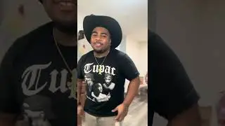 Cooking with cowboy 